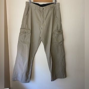 Wrangler Relaxed Cargo Pants Size 34x30